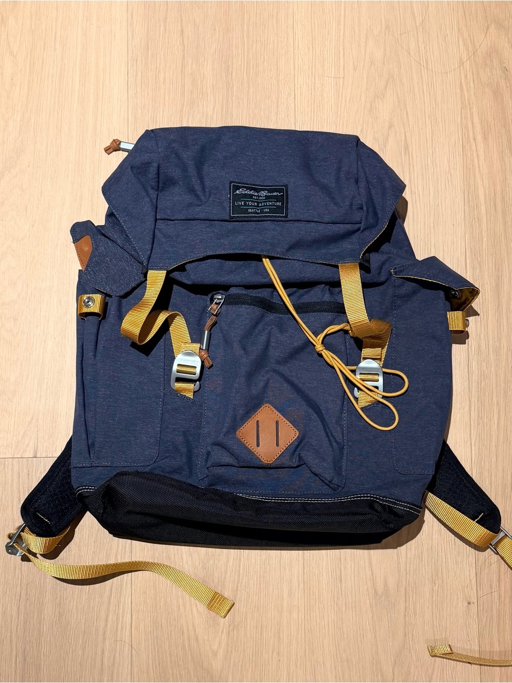Eddie Bauer Bygone 25L Backpack